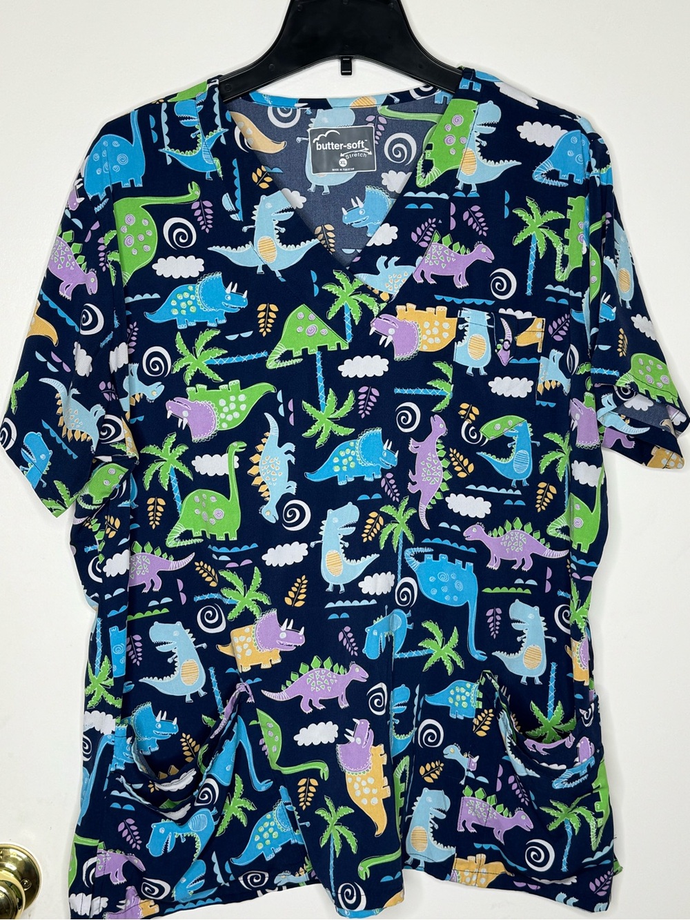 BUNDLE Scrubs - butter-soft stretch - Picture 2 of 13